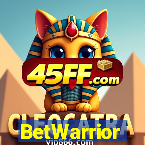 BetWarrior