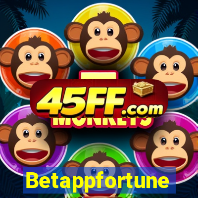 Betappfortune