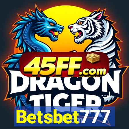 Betsbet777