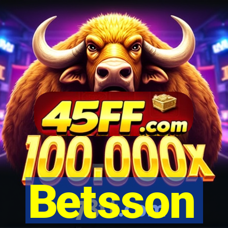 Betsson