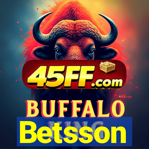 Betsson