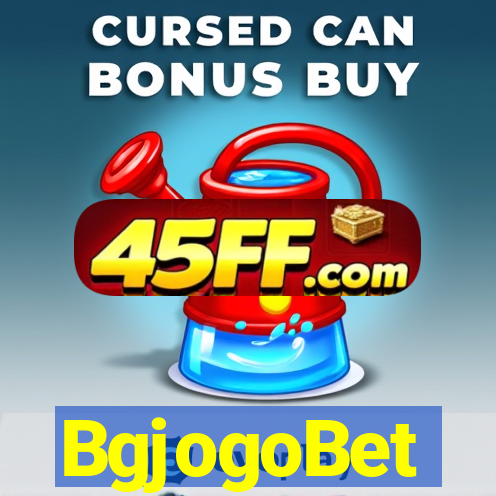 BgjogoBet