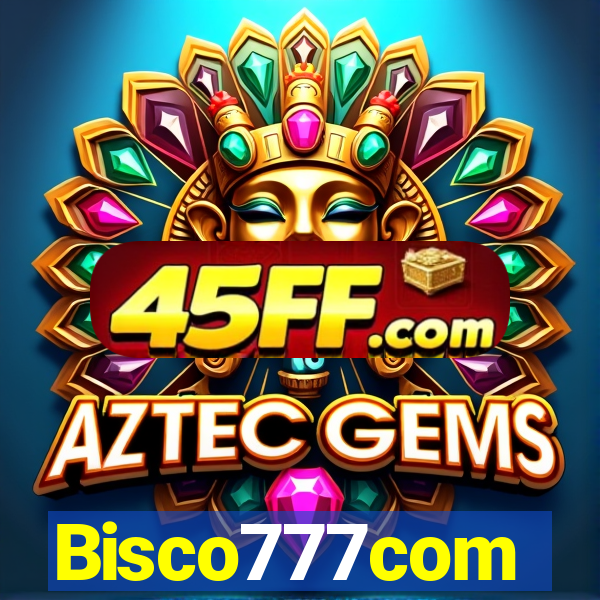 Bisco777com
