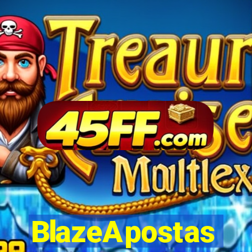 BlazeApostas