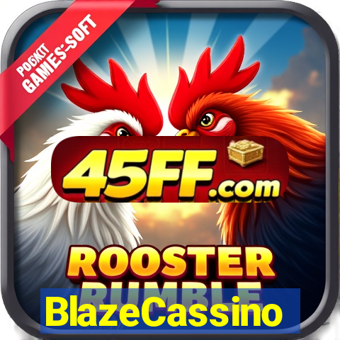 BlazeCassino