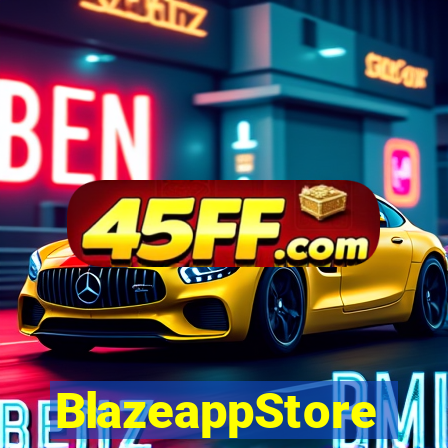 BlazeappStore
