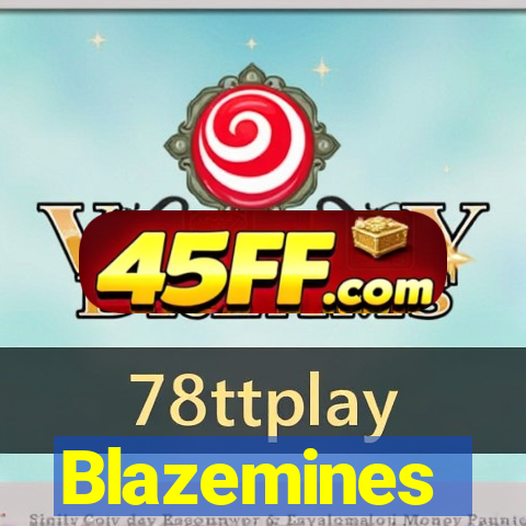 Blazemines