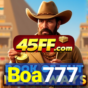 Boa777