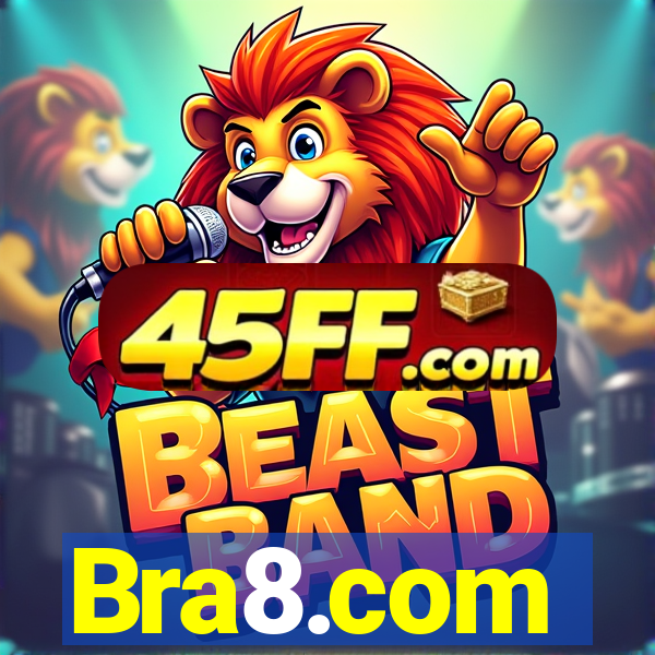 Bra8.com