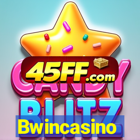 Bwincasino