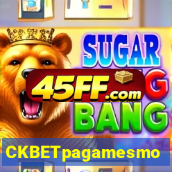 CKBETpagamesmo