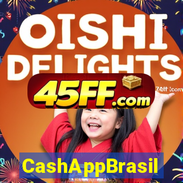 CashAppBrasil