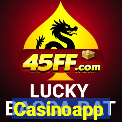 Casinoapp