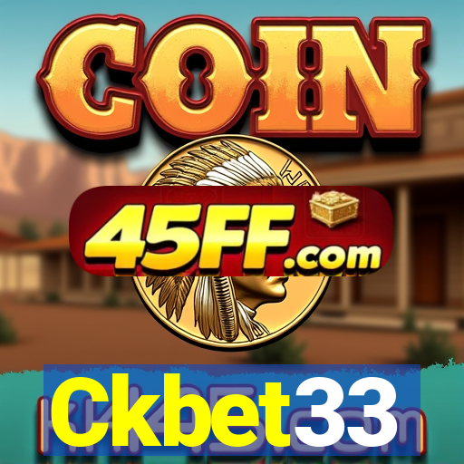 Ckbet33