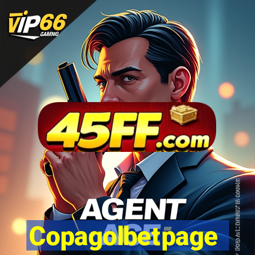 Copagolbetpage