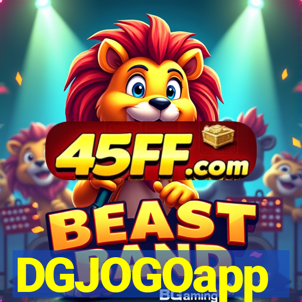 DGJOGOapp
