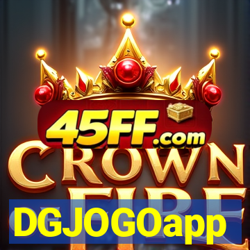 DGJOGOapp