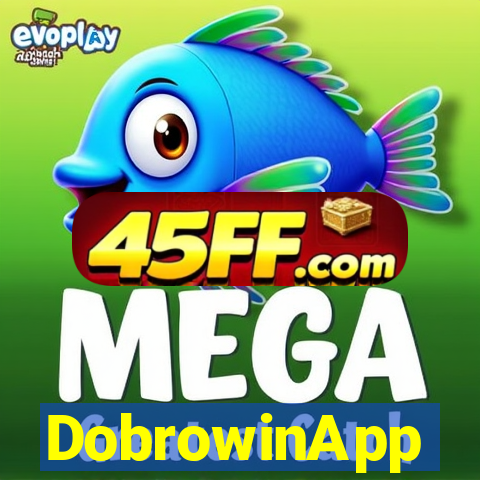 DobrowinApp