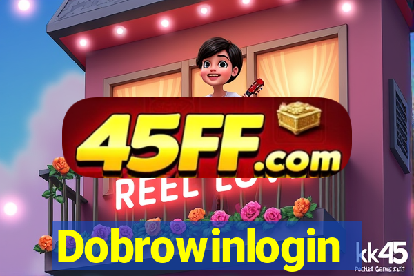 Dobrowinlogin