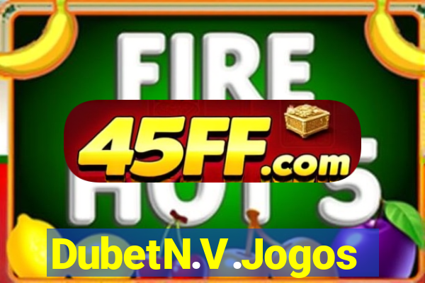 DubetN.V.Jogos