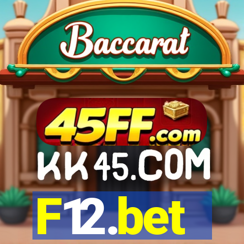 F12.bet