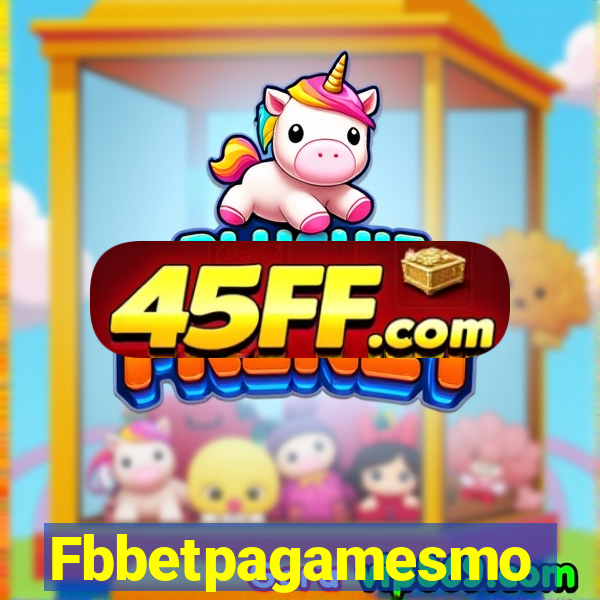 Fbbetpagamesmo