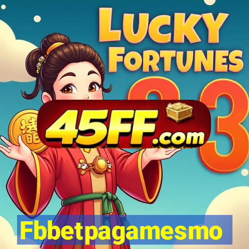 Fbbetpagamesmo