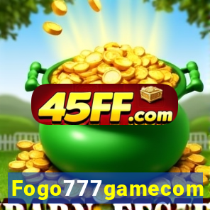 Fogo777gamecom