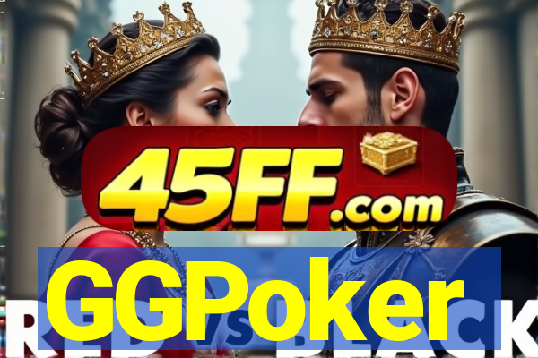 GGPoker