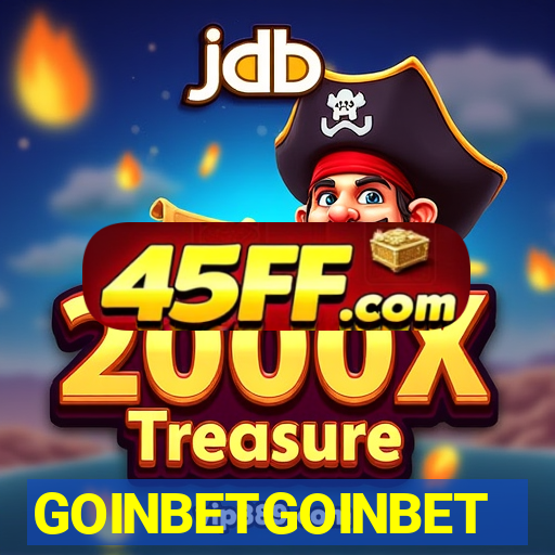 GOINBETGOINBET
