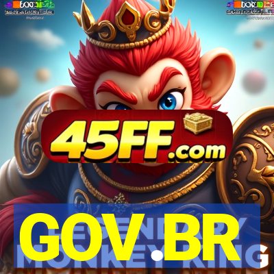 GOV.BR