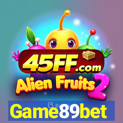 Game89bet