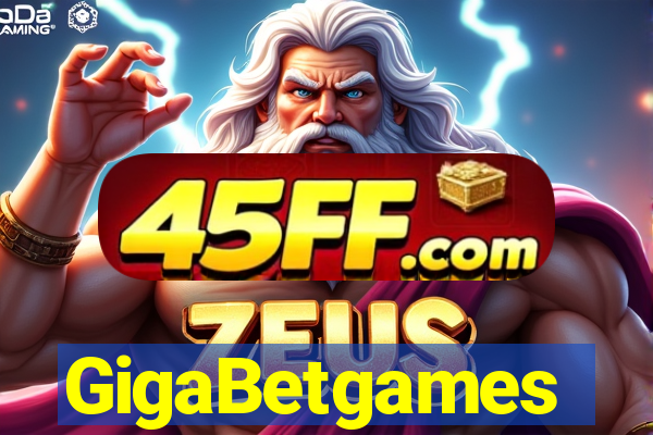 GigaBetgames