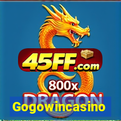 Gogowincasino