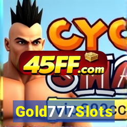 Gold777Slots