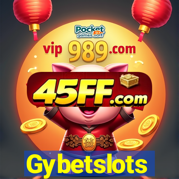 Gybetslots
