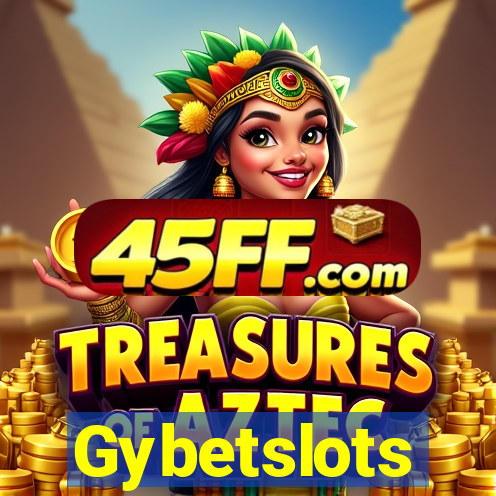 Gybetslots