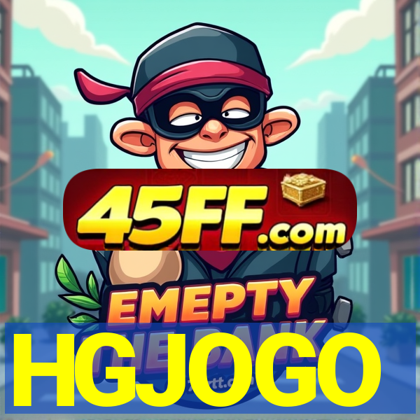 HGJOGO