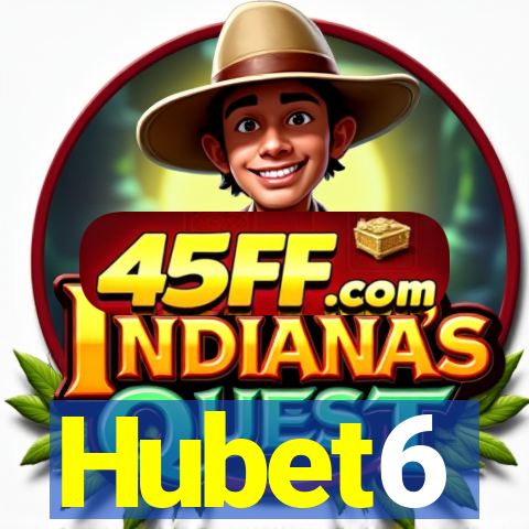 Hubet6