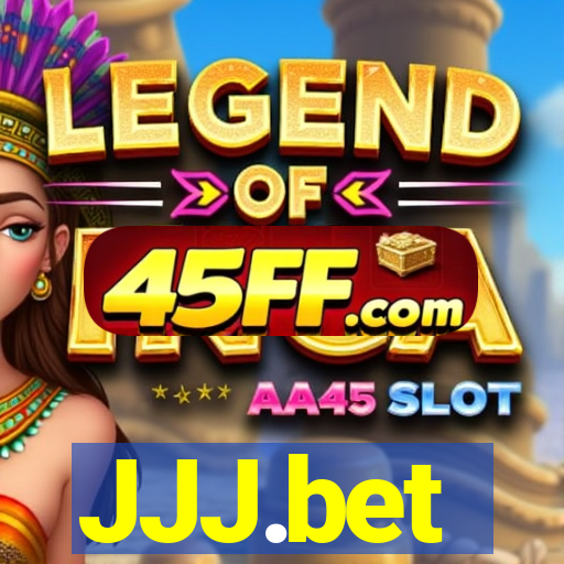 JJJ.bet