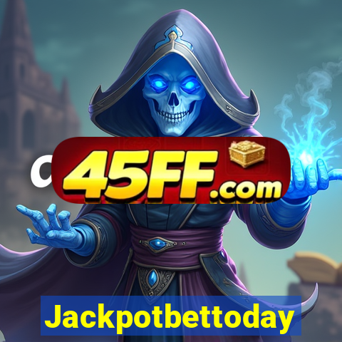 Jackpotbettoday