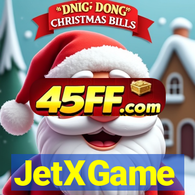 JetXGame