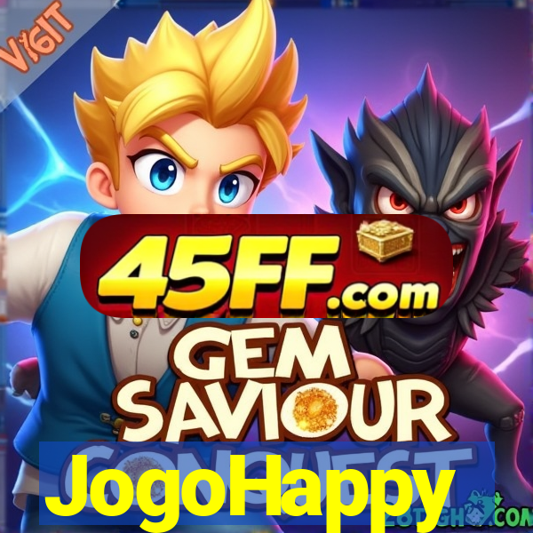JogoHappy