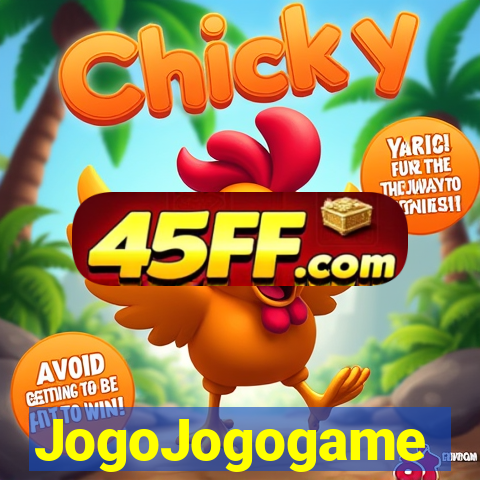 JogoJogogame