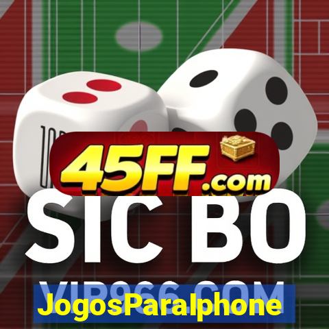 JogosParaIphone