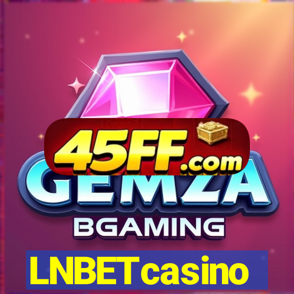 LNBETcasino