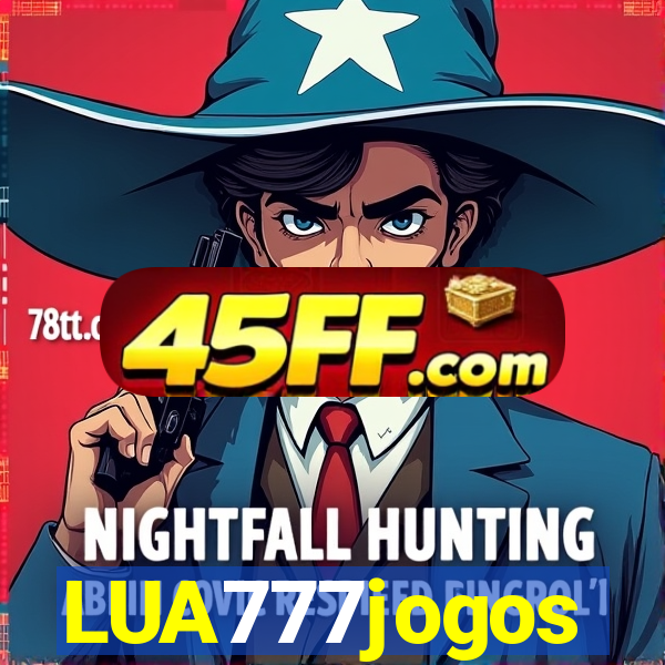 LUA777jogos