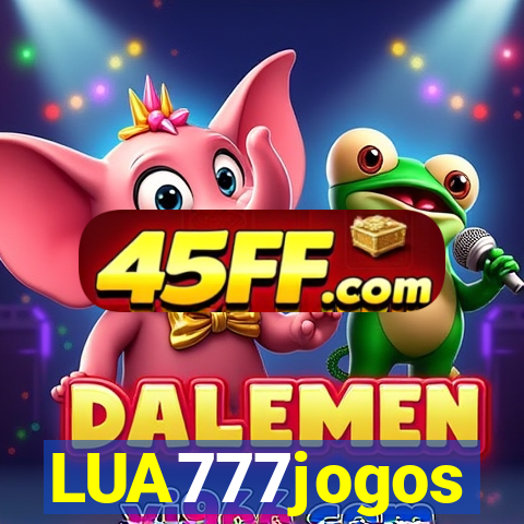 LUA777jogos