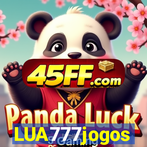 LUA777jogos