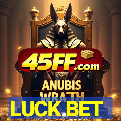 LUCK.BET